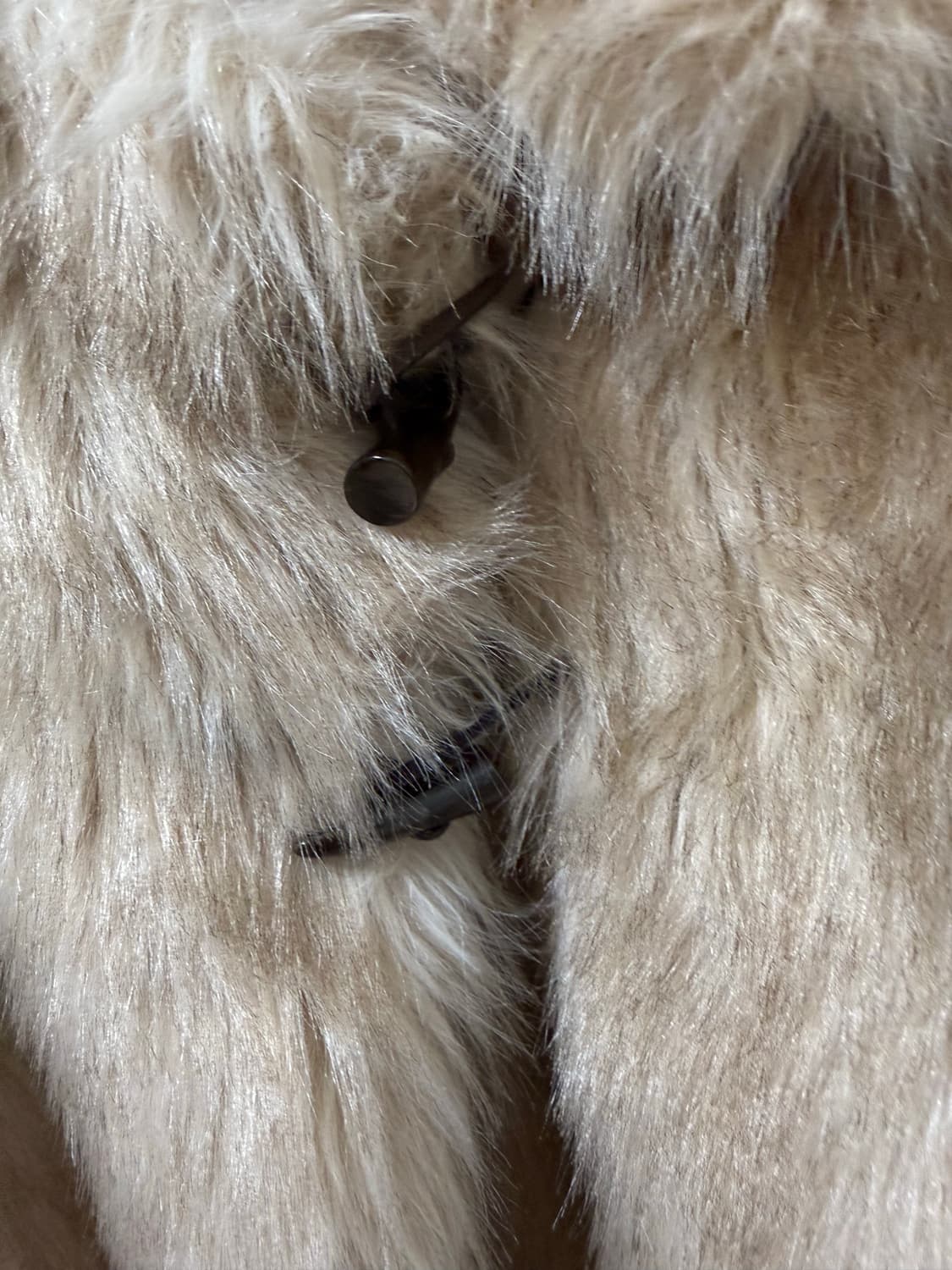 루루서울 퍼자켓 fur  상품이미지6