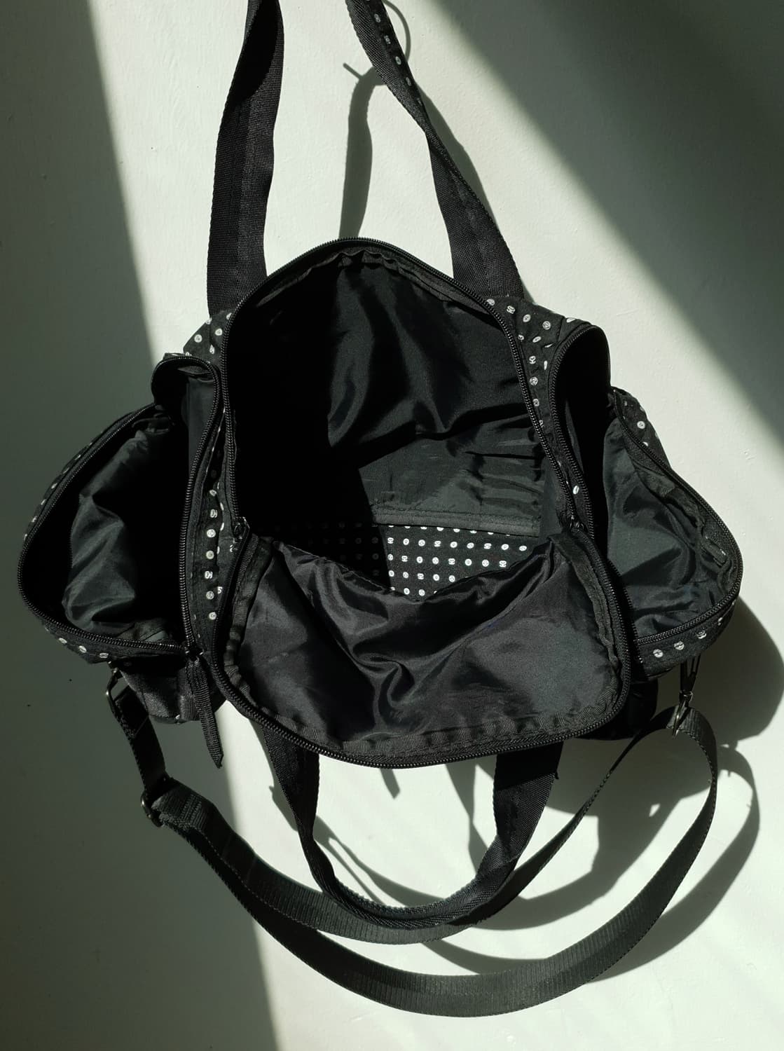 STUSSY 3way bag 상품이미지10