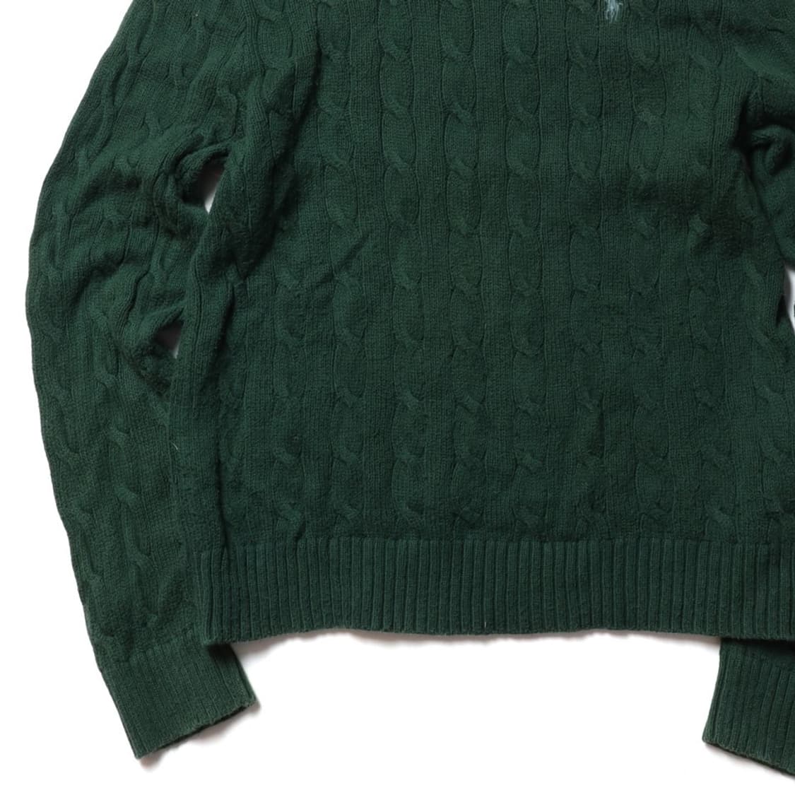 폴로 랄프로렌 Polo by Ralph Lauren Cable Knit  상품이미지3