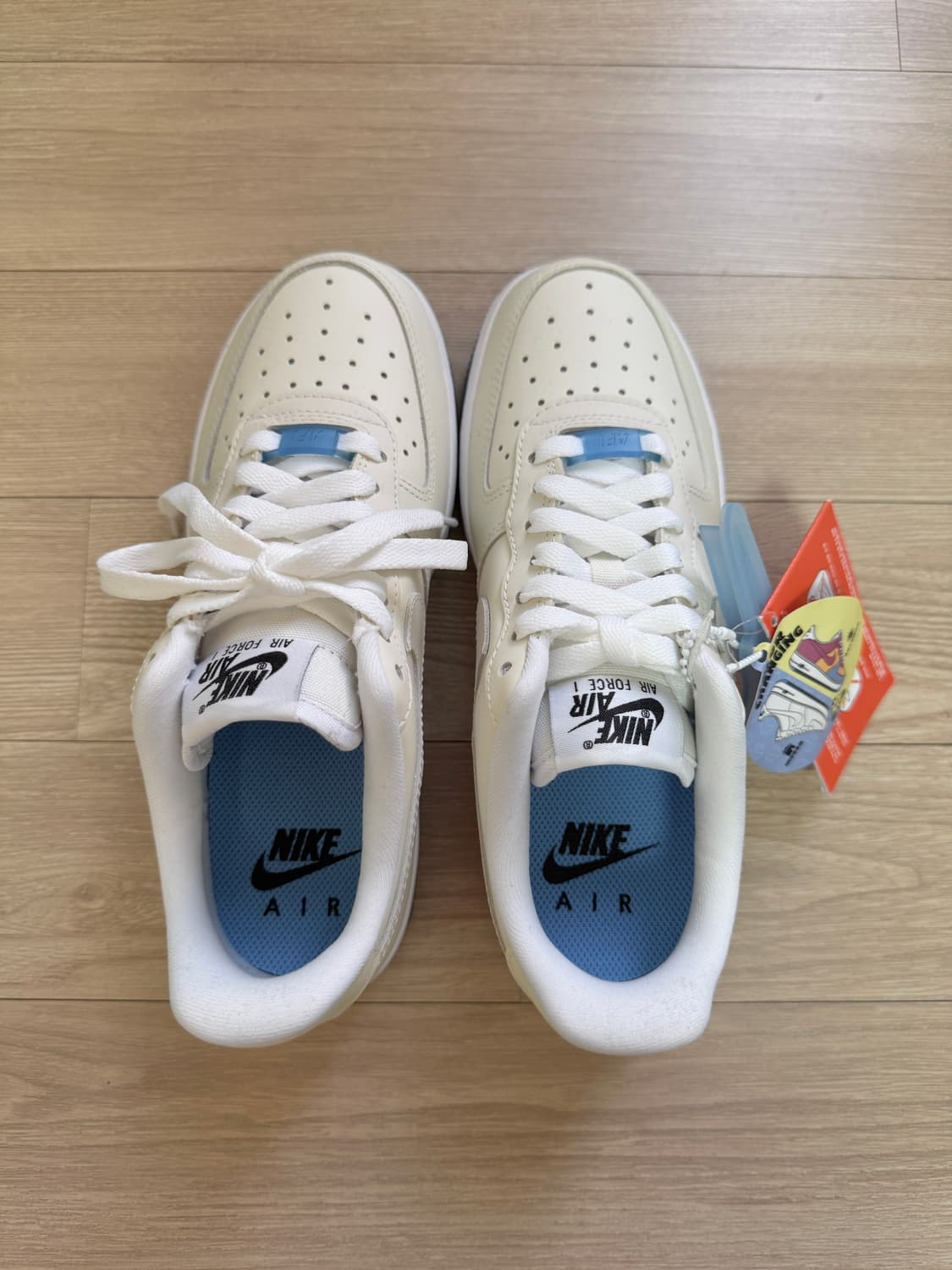 나이키) 에어포스1 포토크로믹 우먼 상품이미지5