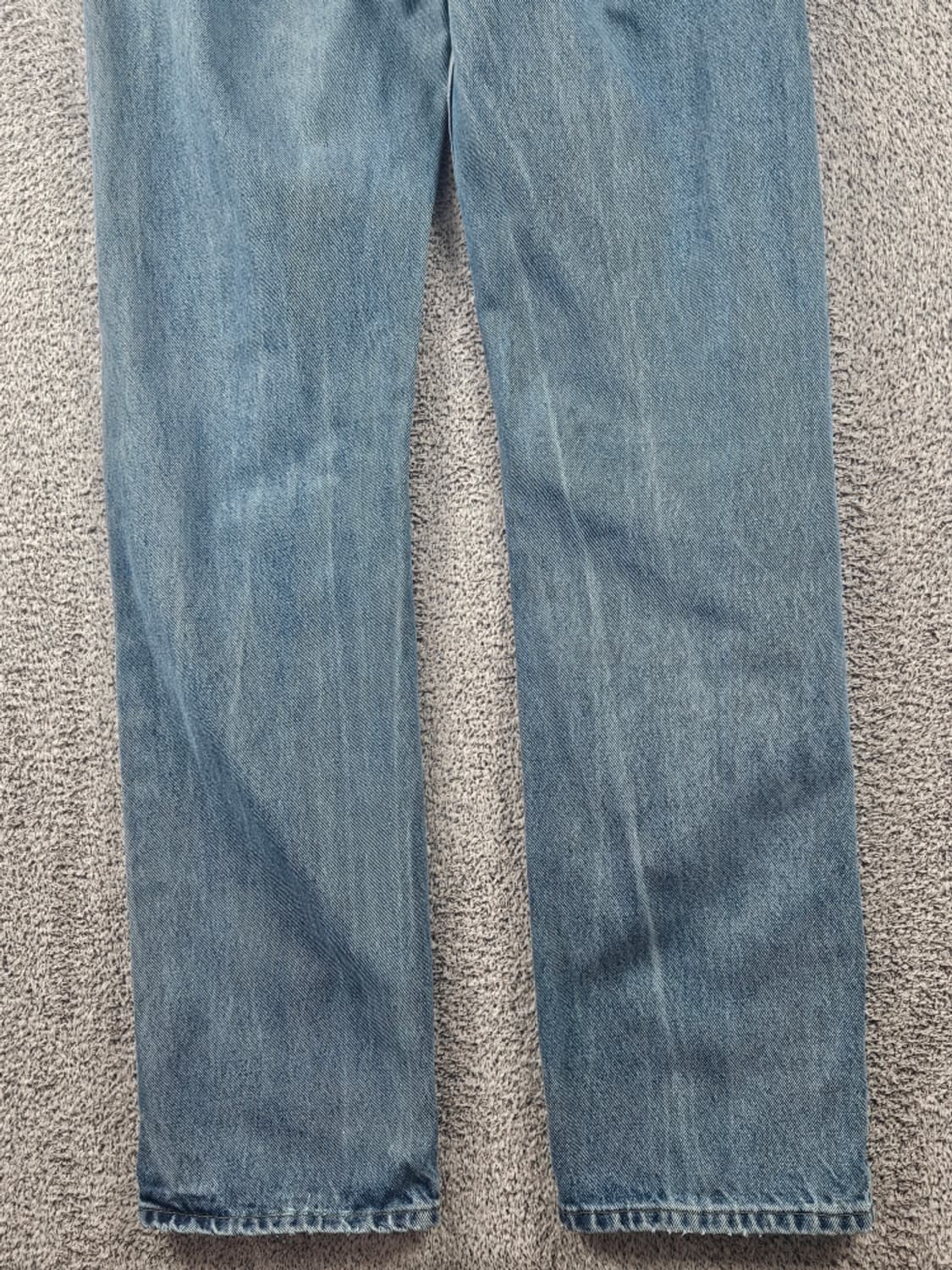 칼하트 데님 워크 팬츠 ( 34X36 ) / 11298 상품이미지10