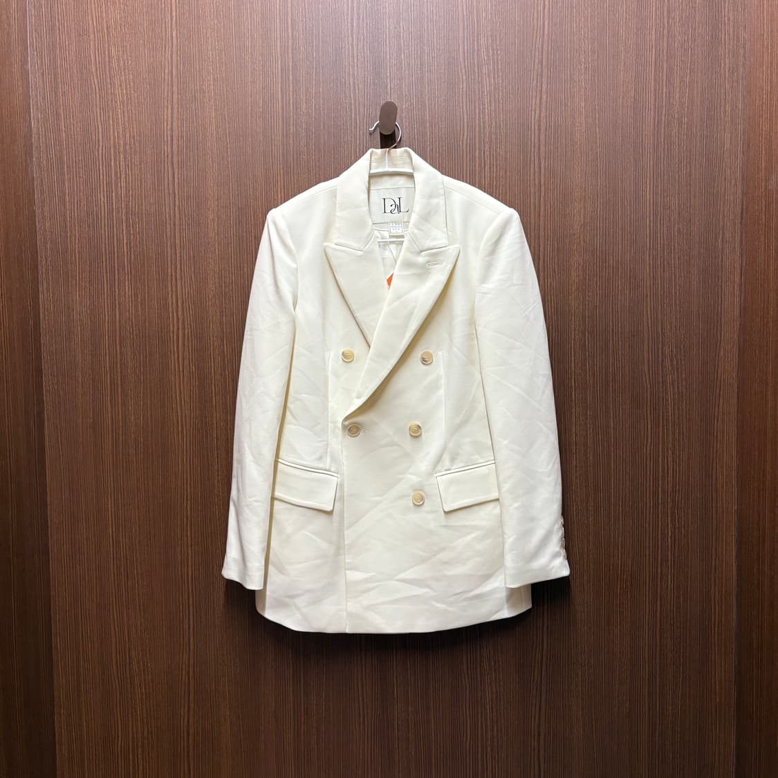 Dal 데일리룩 자켓 상품이미지1