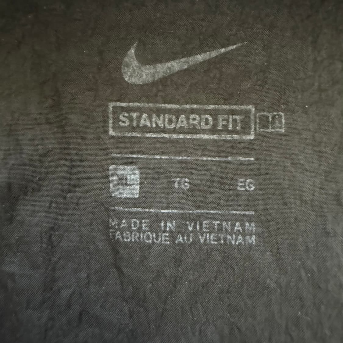 [XL] 나이키 윈드러너 포켓 바람막이 후드 자켓 3719 상품이미지5