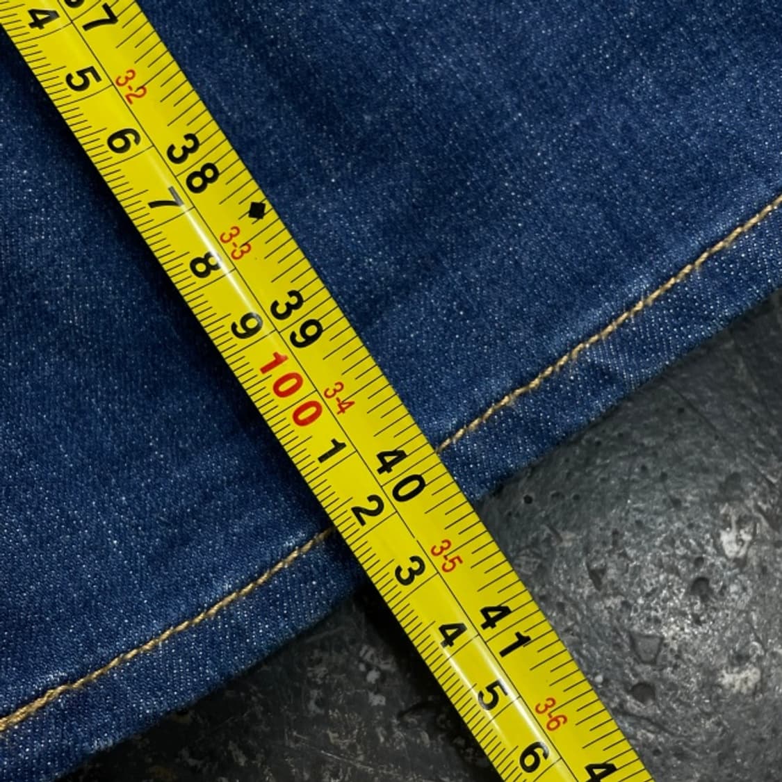 32 리바이스 511 청바지 상품이미지9