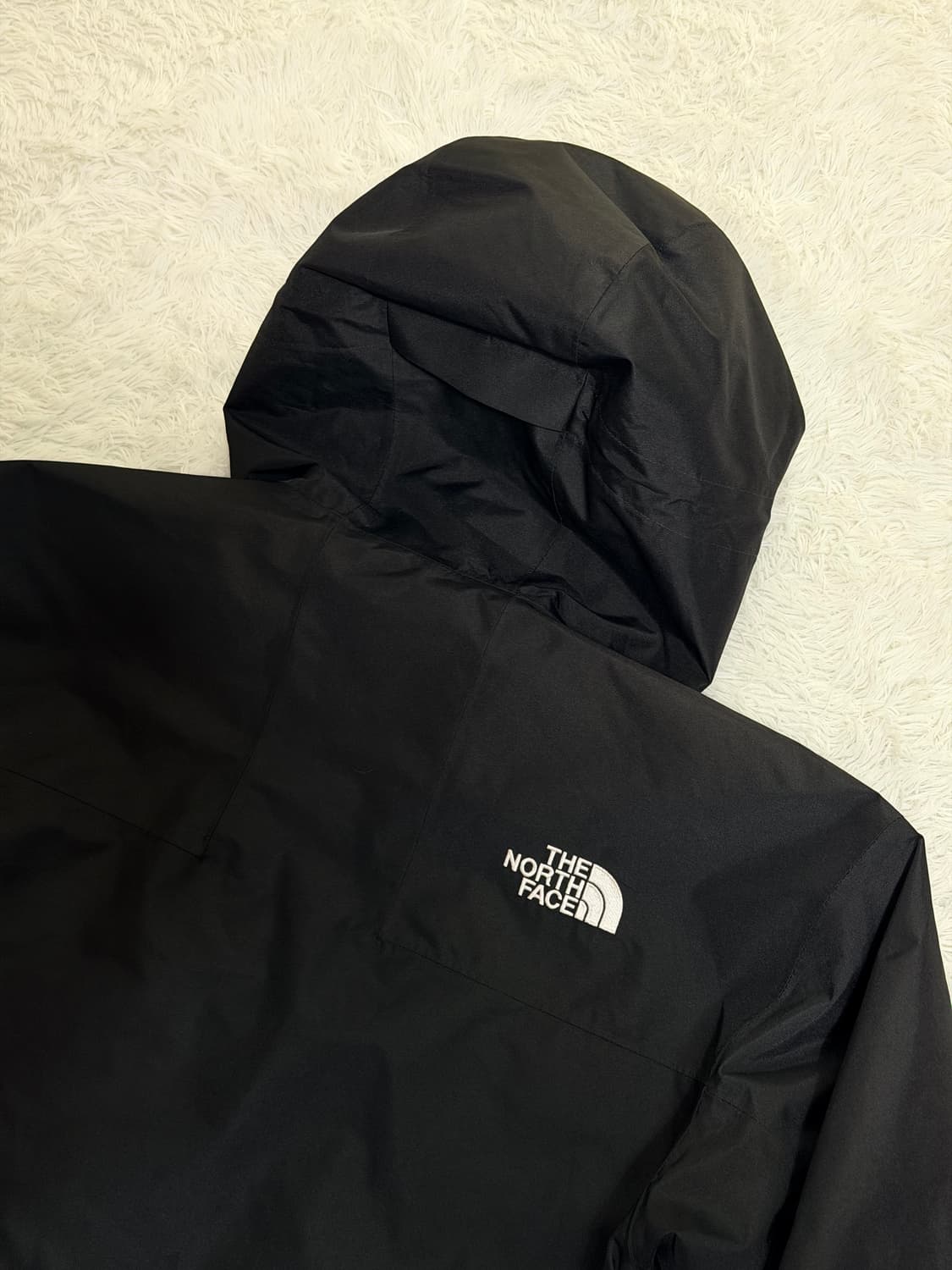 노스페이스 바람막이 자켓 NJ2HR02A L 상품이미지7