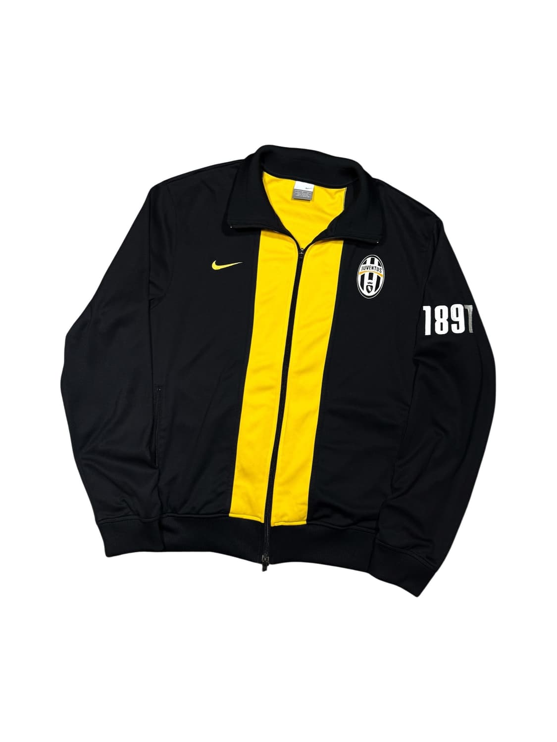 Nike 나이키 06-07 유벤투스 져지 상품이미지1