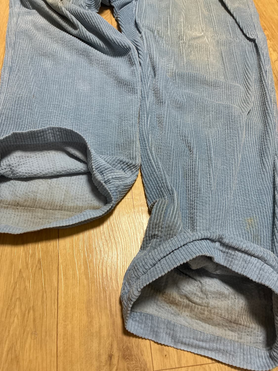 Braindead 코듀로이팬츠 상품이미지5