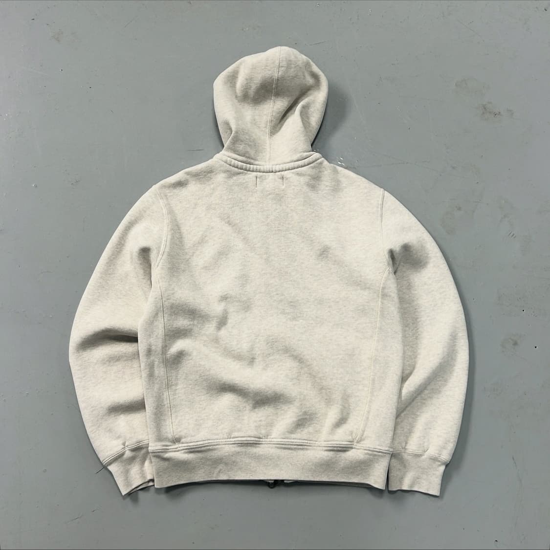 폴로 랄프로렌 2WAY 헤비 후드집업  상품이미지5