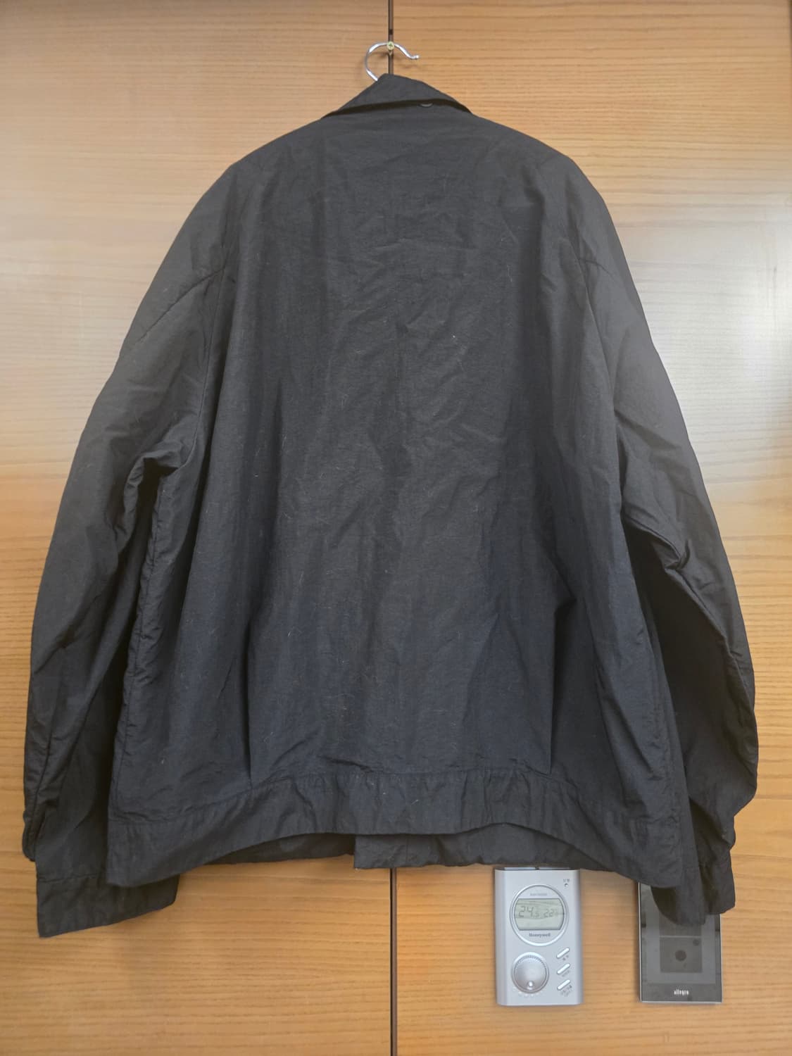 테아토라 TT-202P 자켓 상품이미지2