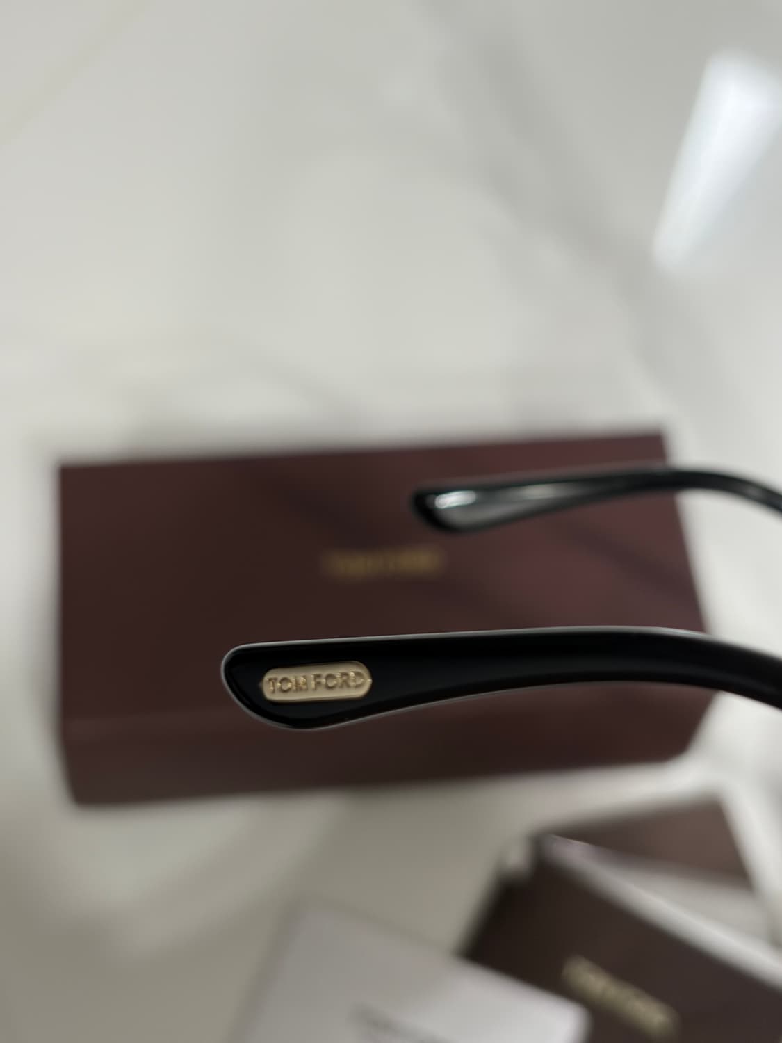 톰포드 FT5925 DB 001블랙 새상품 상품이미지8