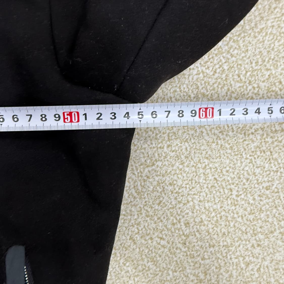 [M] 자라 스웨이드 남성자켓 1223T1 상품이미지6