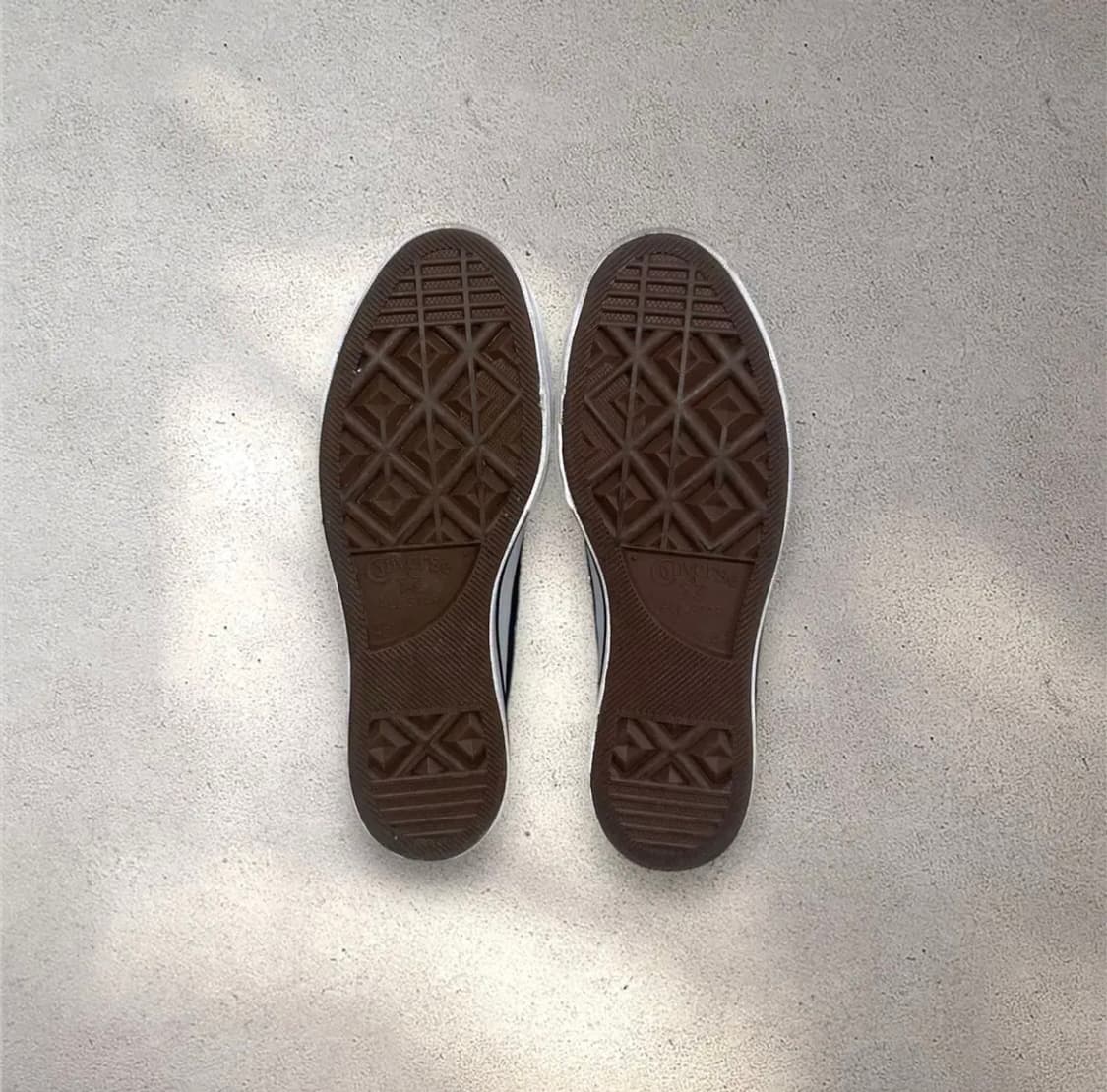 [235] 컨버스 척테일러 올스타 플랫폼 로우 (No.539) 상품이미지6