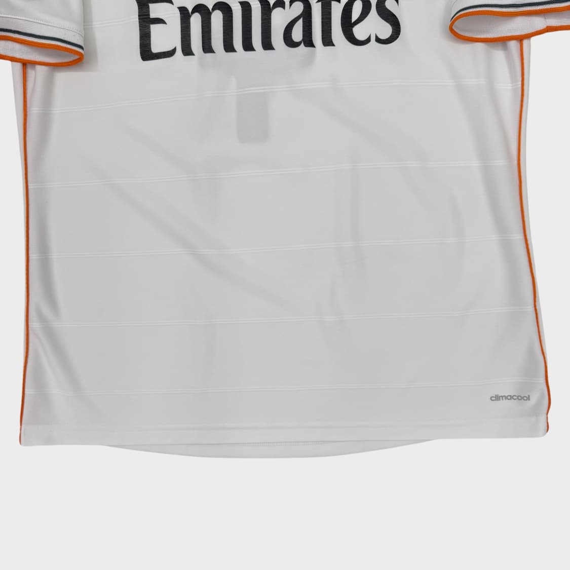 13-14 레알 마드리드 홈 No.4 세르히오 라모스 상품이미지6