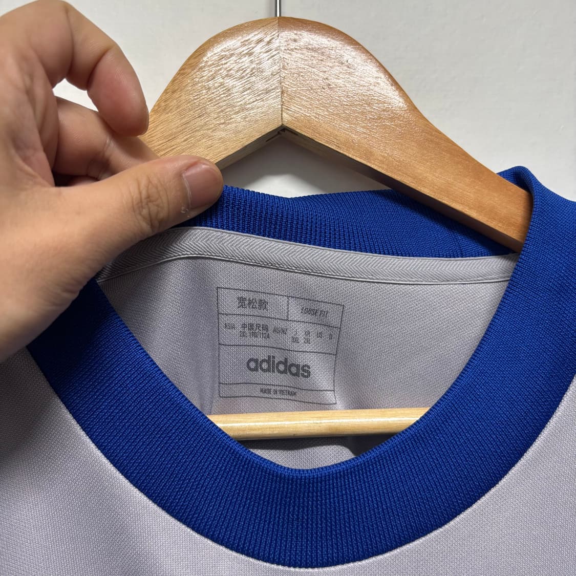 아디다스 이탈리아 국대 GK 아이콘 져지 상품이미지3