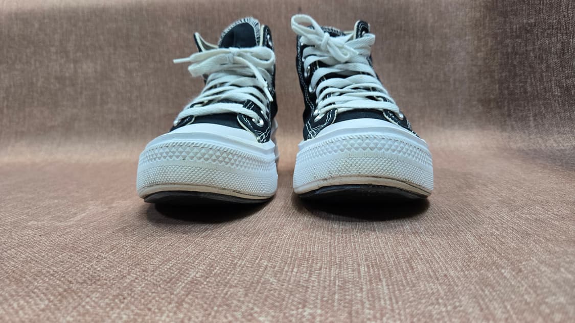 컨버스 235mm-  척테일러 올스타 무브 하이 상품이미지3