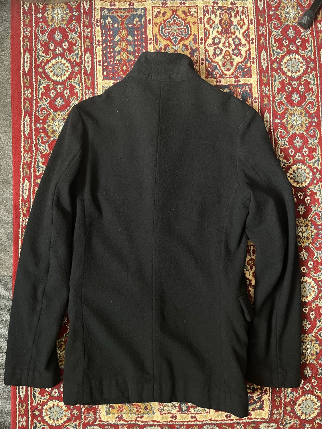 comme des garcons homme plus 울 자켓 상품이미지3