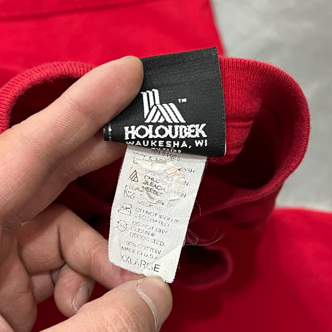  USA 할리데이비슨 프린팅 반팔티 y15750 상품이미지7