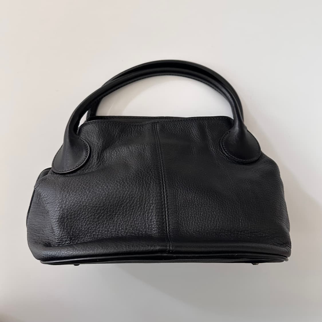 이세이미야케 im product 가죽 토트백 상품이미지3