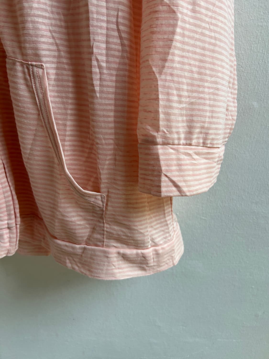 여름 후드집업  상품이미지5