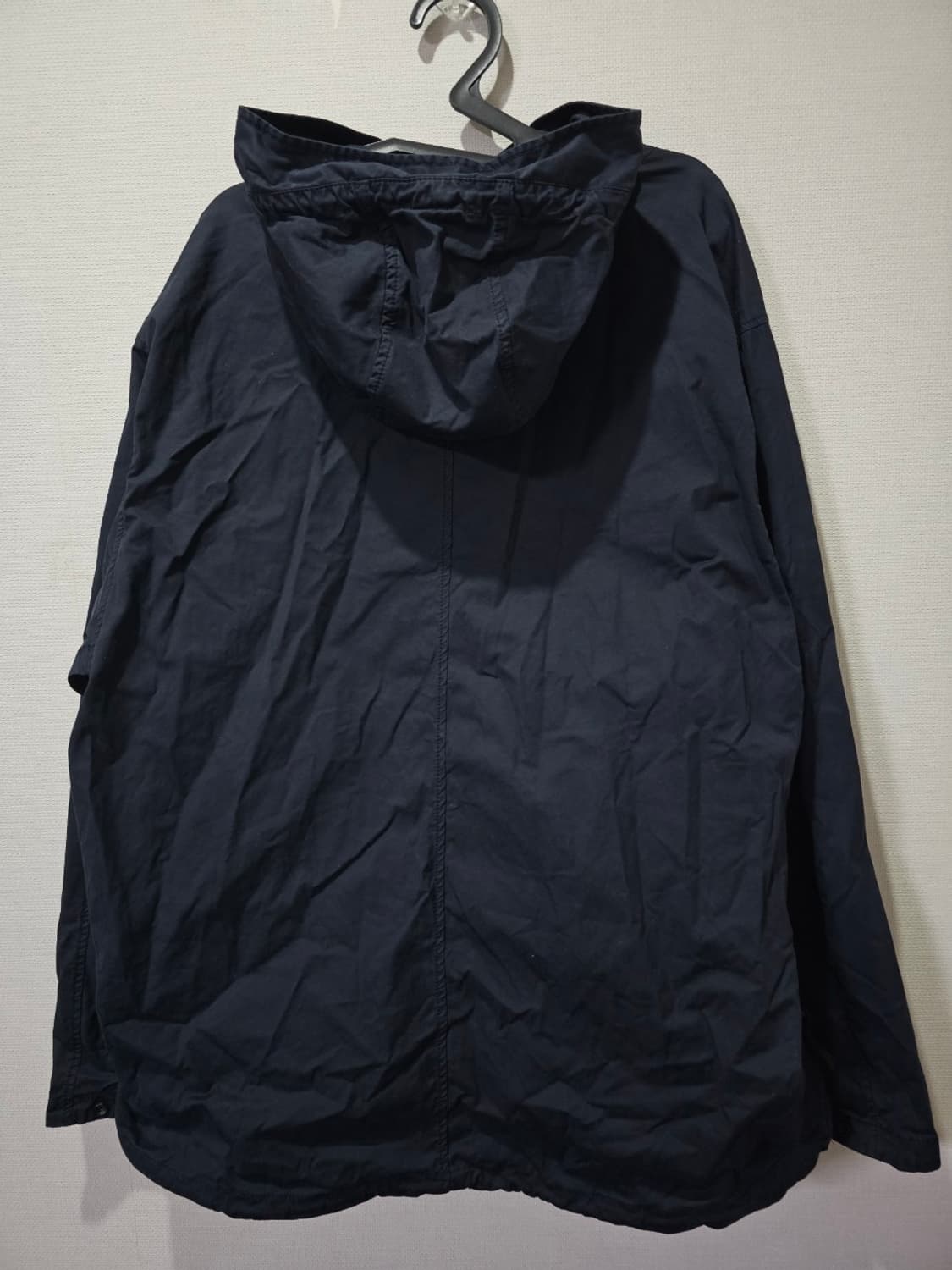 정품 22FW 스톤아일랜드 코튼 아노락 100 / L 상품이미지3