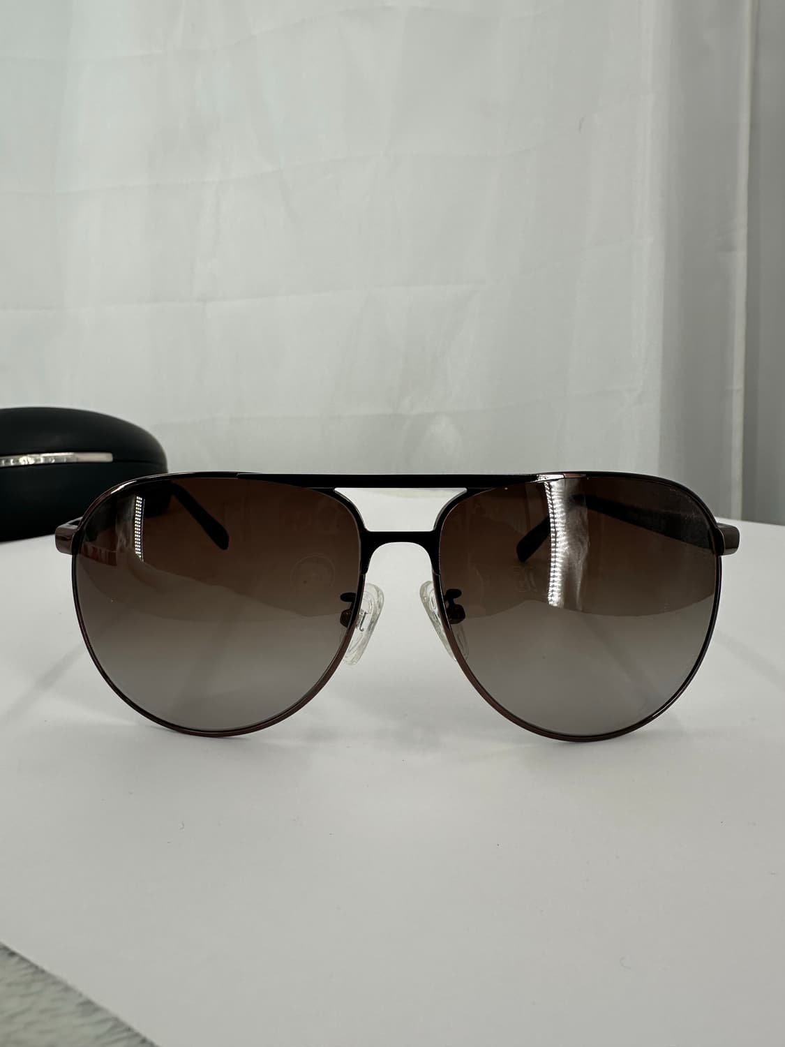 [새상품 무료배송] 정품 Made In Italy 존리치몬드 선글라스 상품이미지1