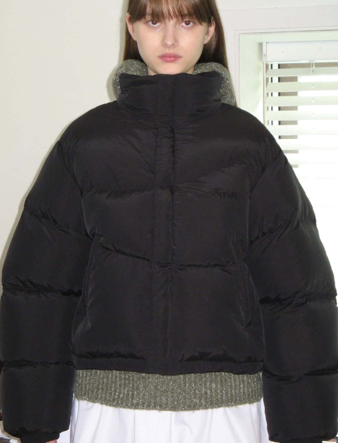 sinoon 덕다운 푸퍼 상품이미지2