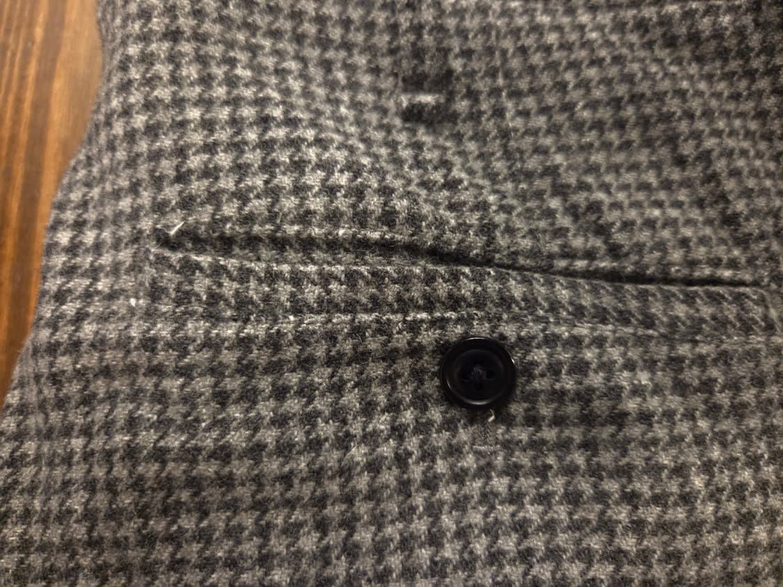 Ts 플란넬 셋업 상품이미지6