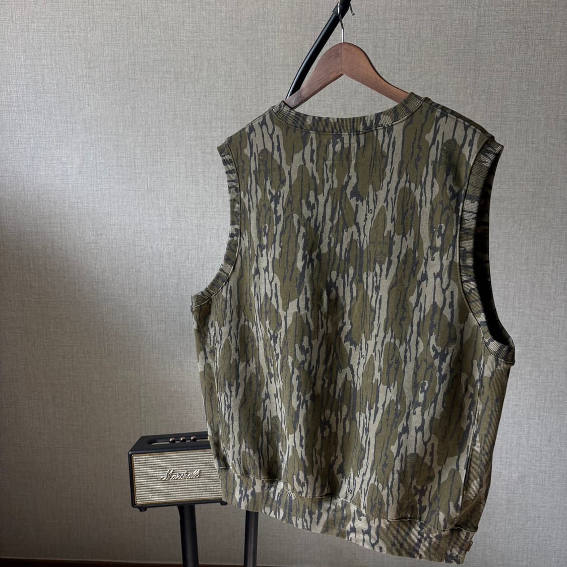 Thisisneverthat T.N.T 카모 패턴 베스트 상품이미지6