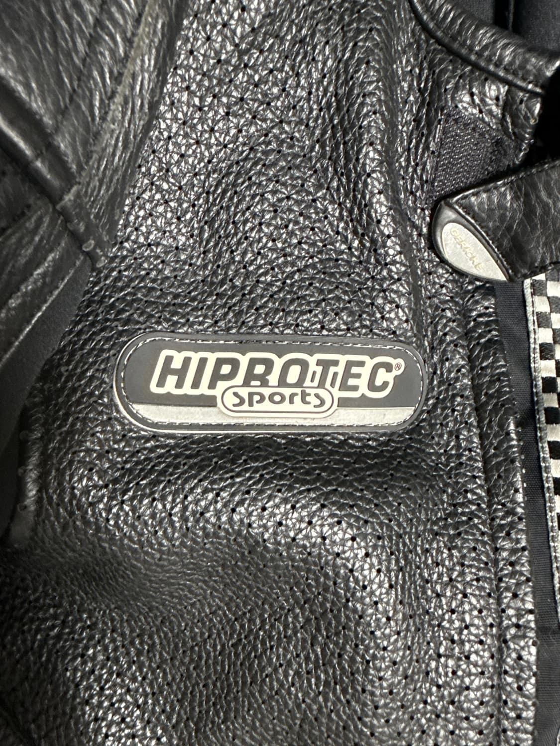 vintage Hein gericke moto biker jacket 상품이미지6