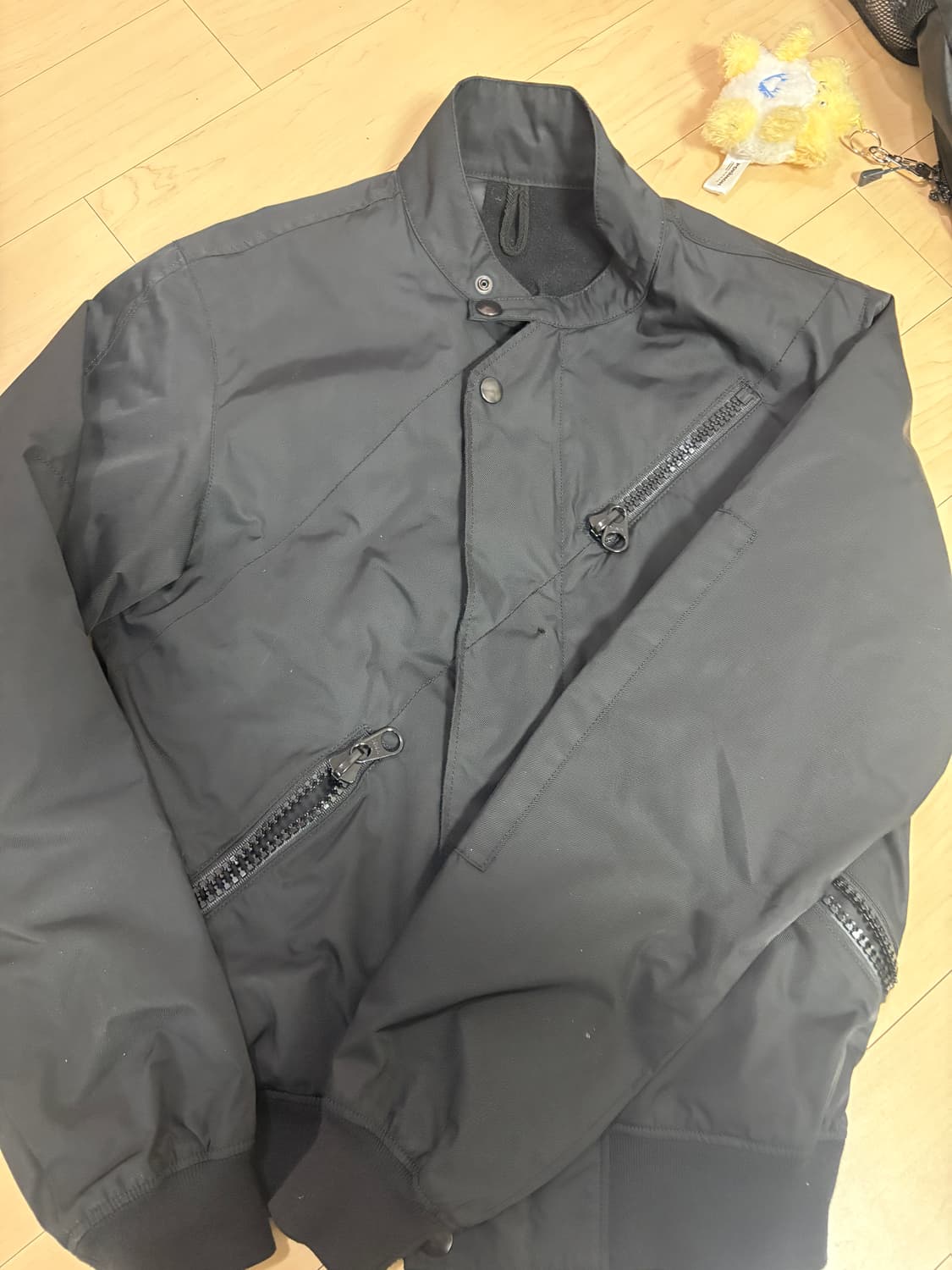 엔할리우드 자켓 36 상품이미지2