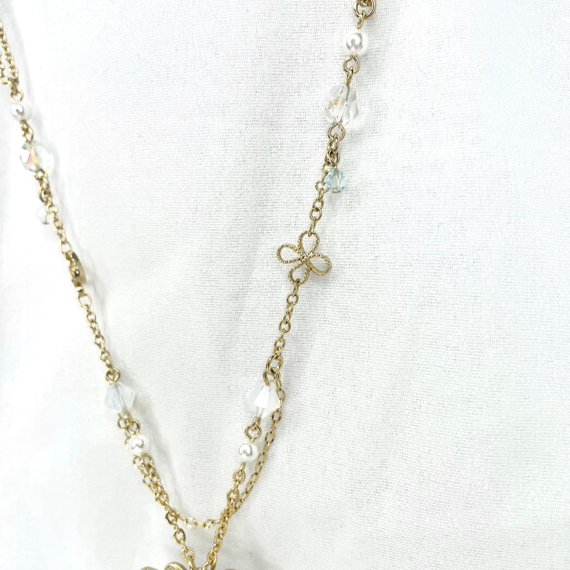 안나수이 목걸이 상품이미지4