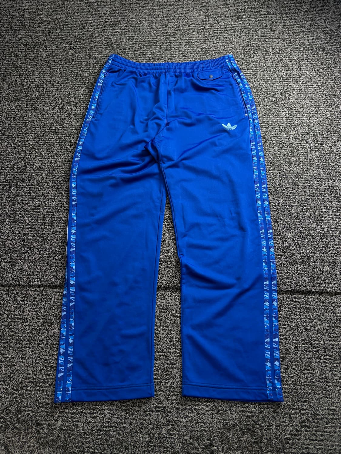 아디다스 파이어버드 카모플라쥬 트랙팬츠 2837 상품이미지2