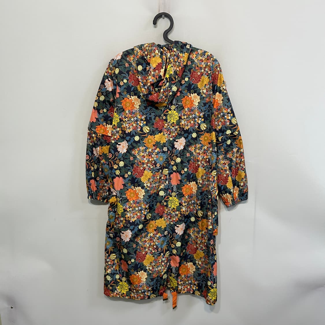 오일릴리 트렌치코트 36사이즈 상품이미지3