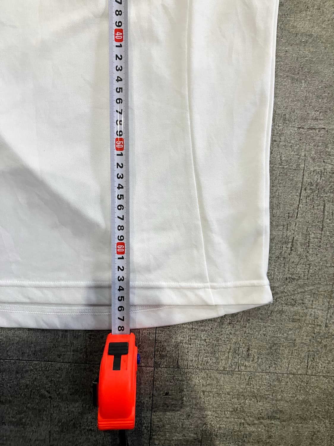 Adidas 아디다스 올드스쿨스트릿 삼선 반팔카라티셔츠 상품이미지3