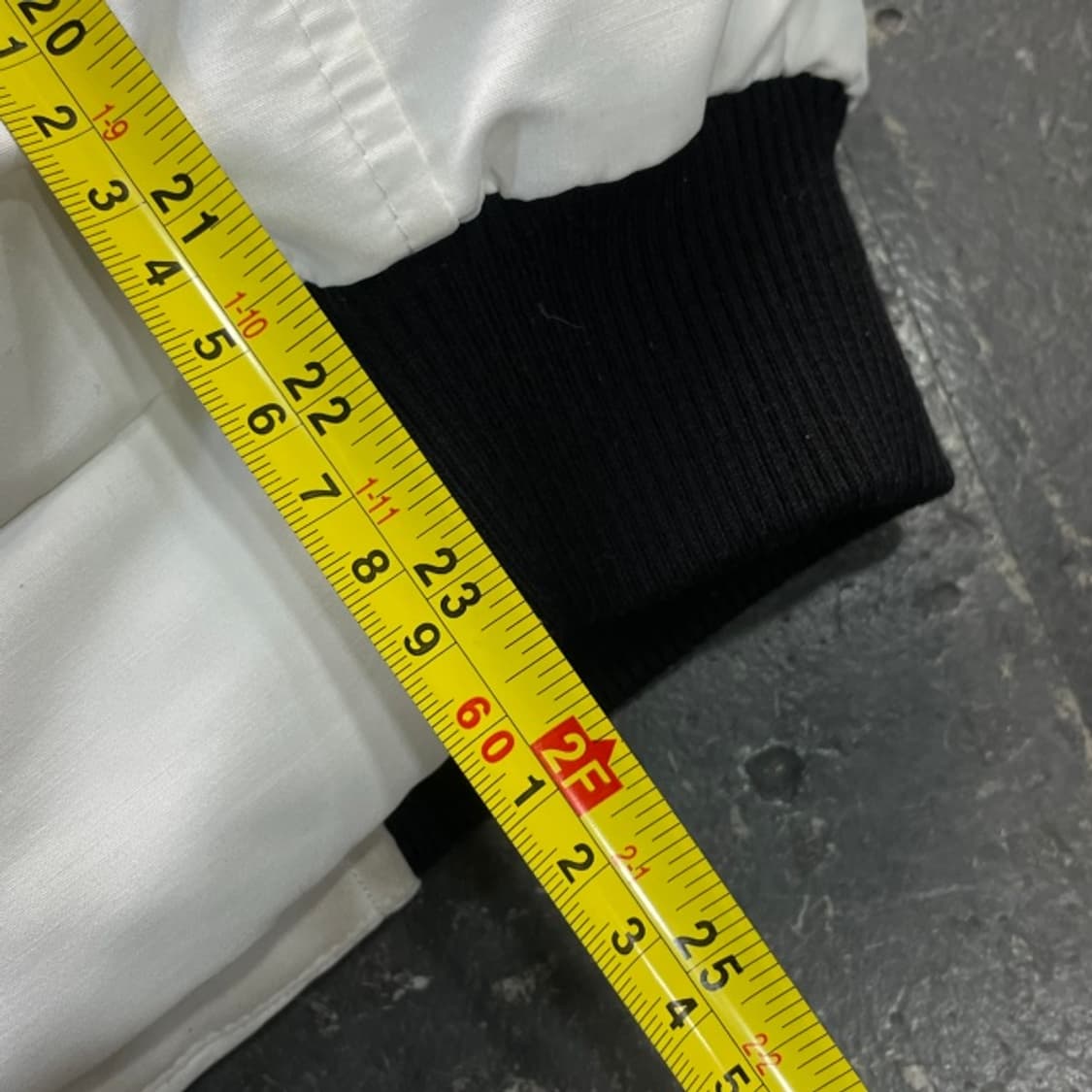 90-95 아이더 숏패딩  상품이미지8