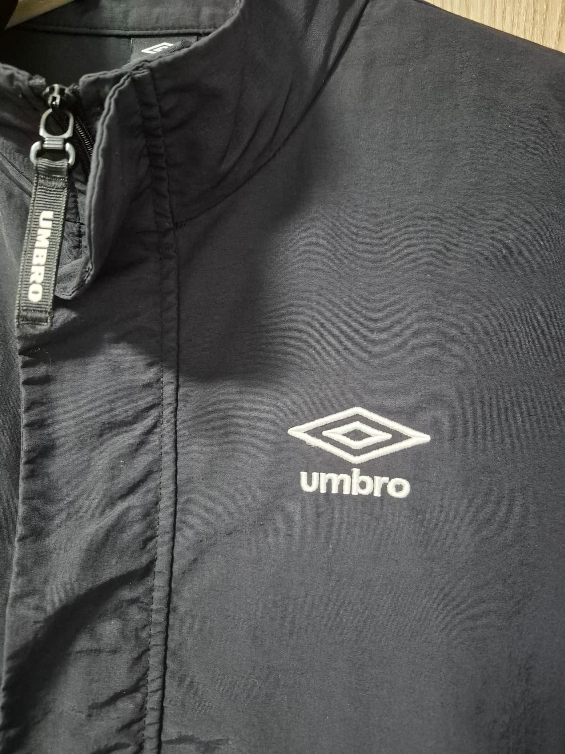 엄브로 아노락반팔 100 L사이즈 상품이미지3