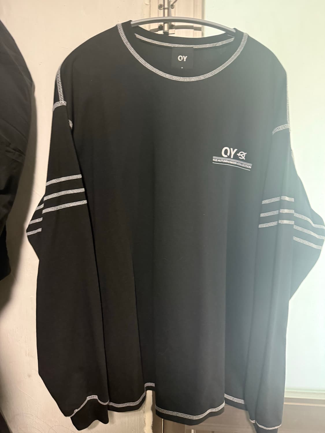 오와이 긴팔티 2 상품이미지1