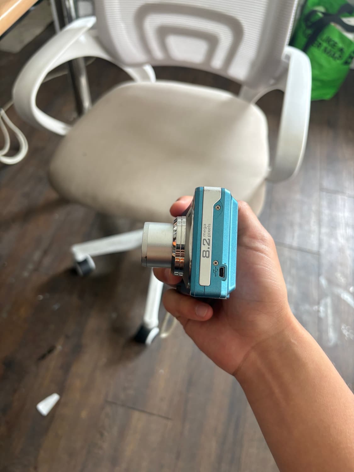 코닥 이지쉐어 c813 디지털카메라 상품이미지4