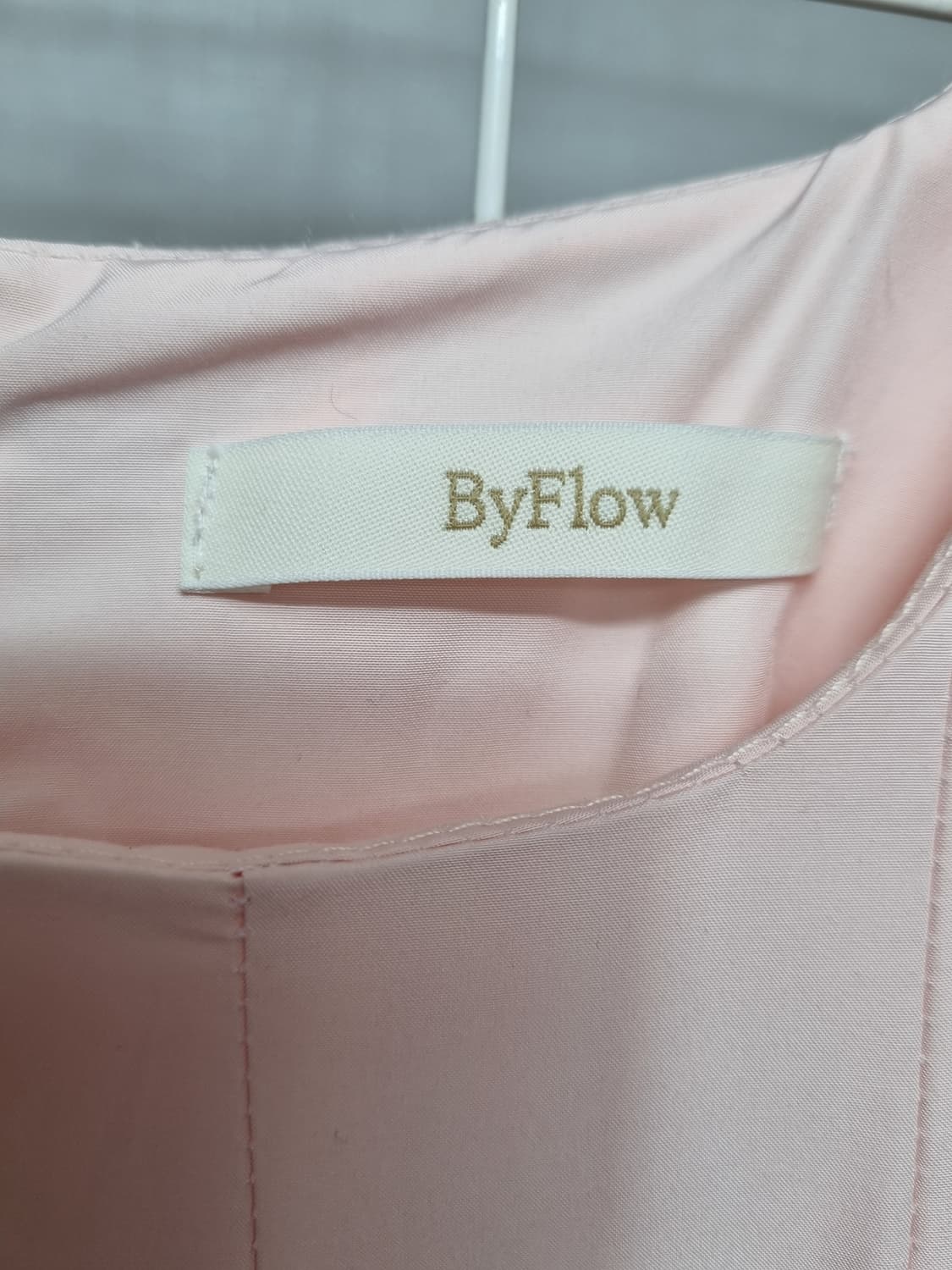 바이플로우 원피스 (새상품급) 상품이미지5