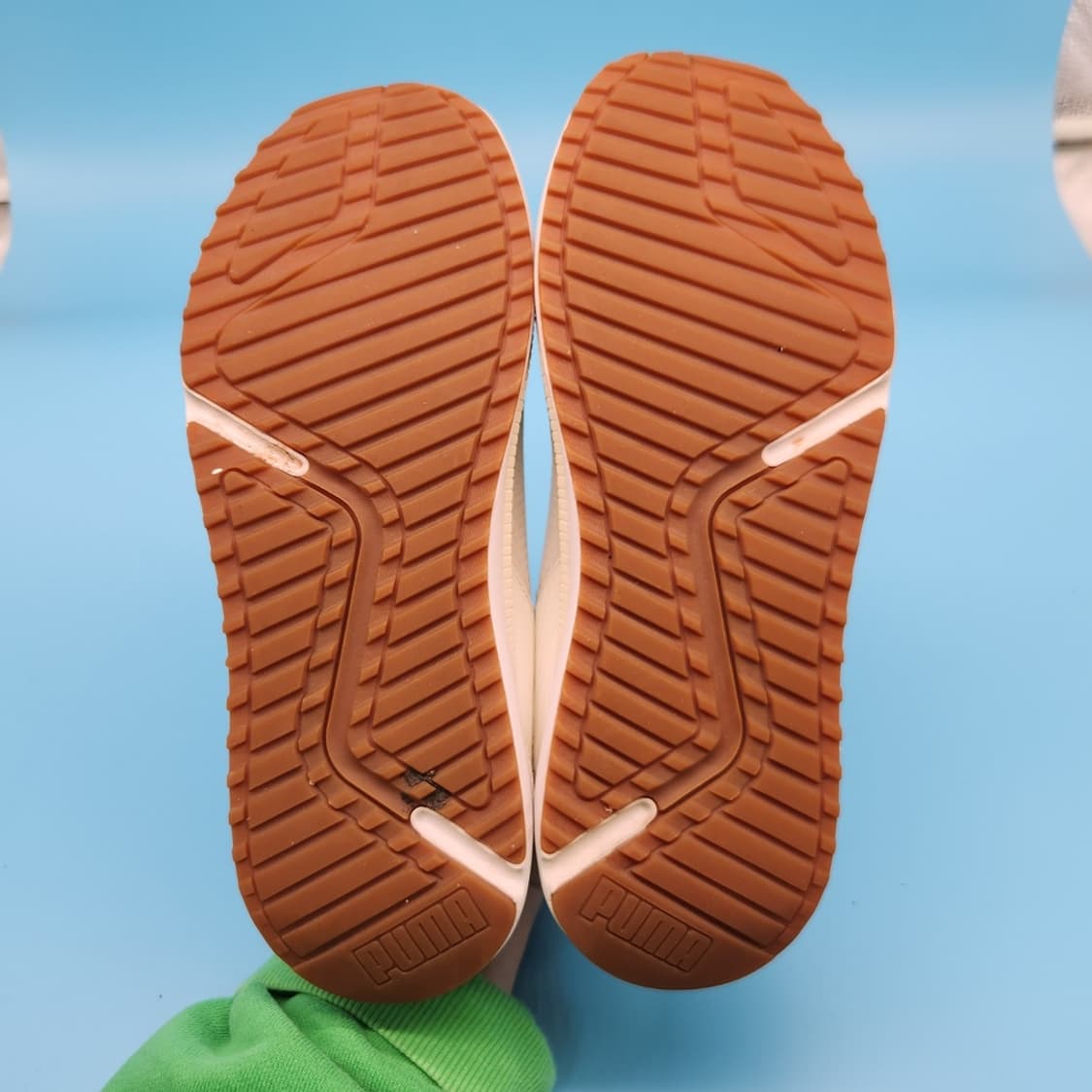 oo 푸마 여성운동화240  상품이미지3