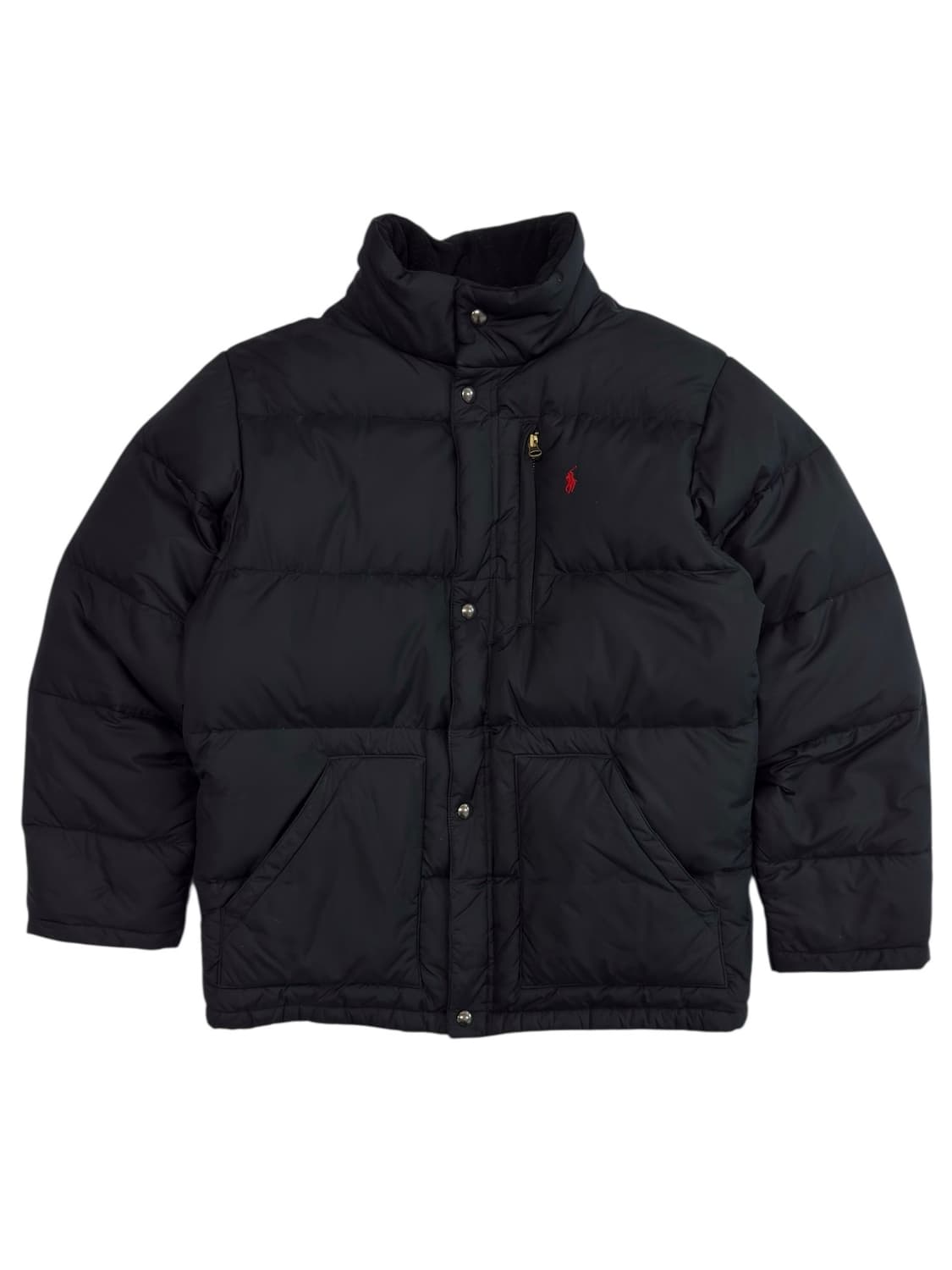 폴로 덕다운 패딩 상품이미지1