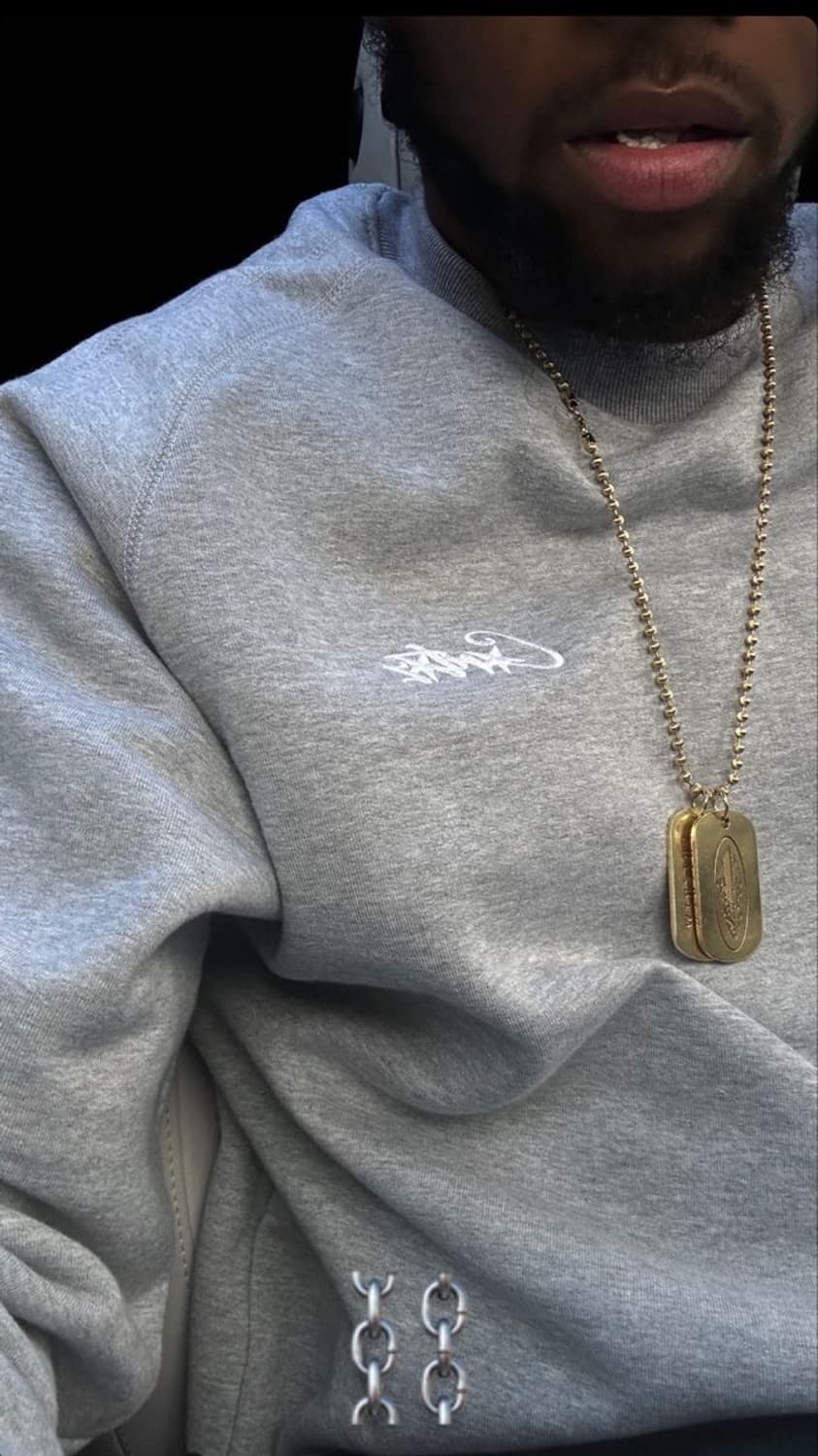 코르테이즈 도그 태그 corteiz crtz dog tag 상품이미지9