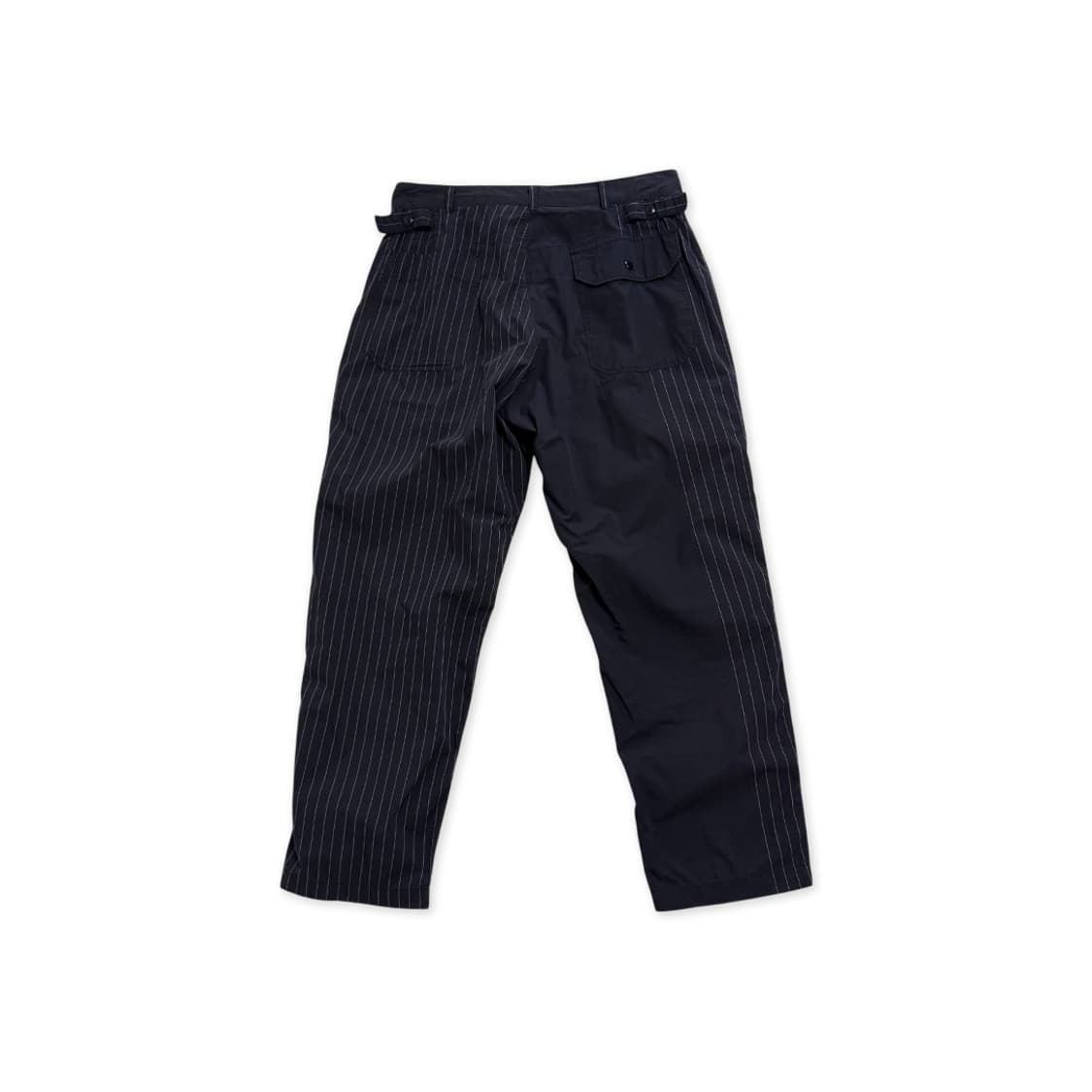 엔지니어드 가먼츠 스트라이프 팬츠 상품이미지2