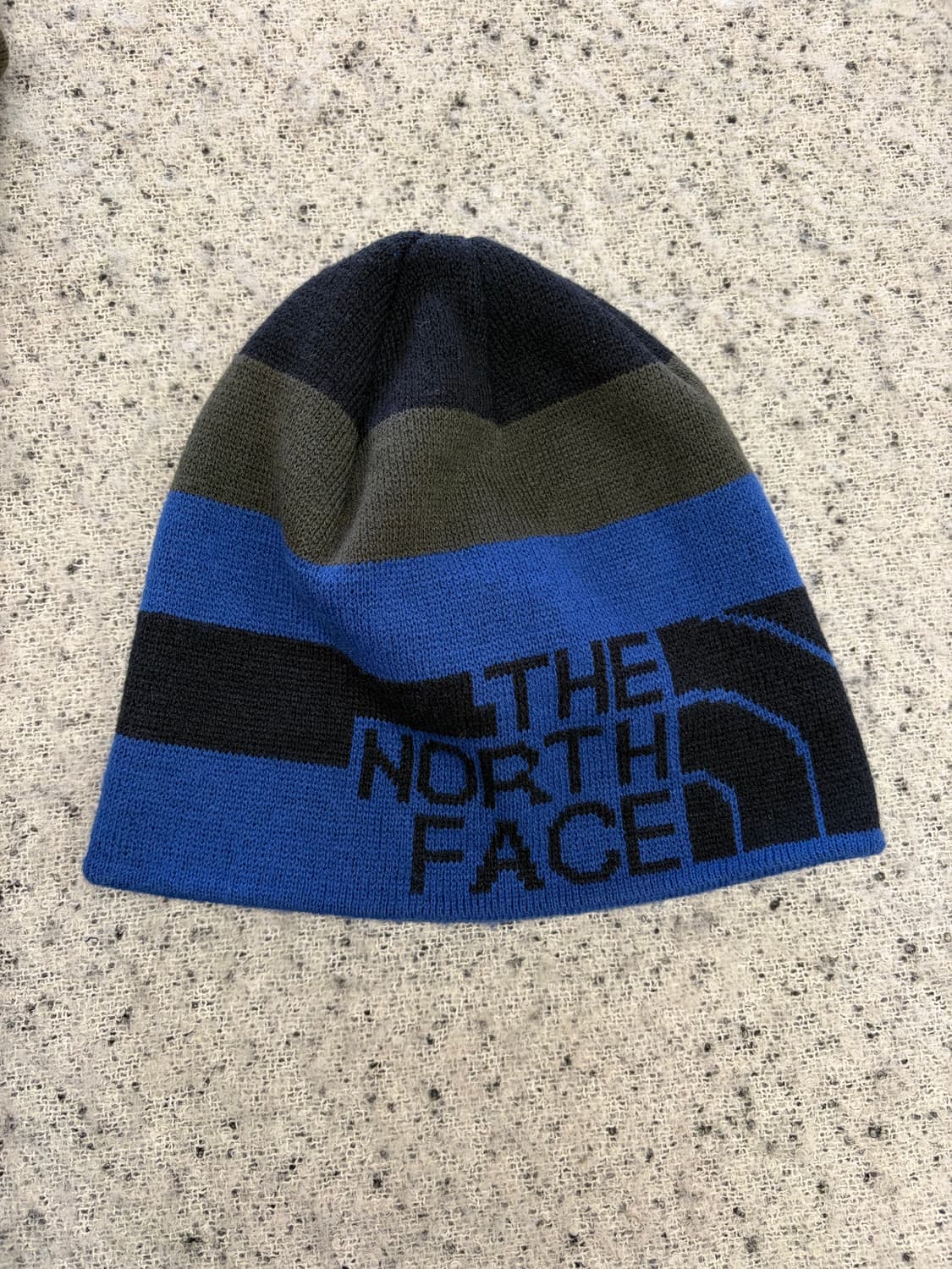 N134. 노스페이스 비니 상품이미지1