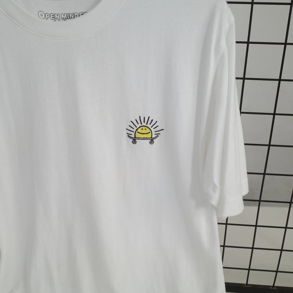 global work / open minded 상품이미지3