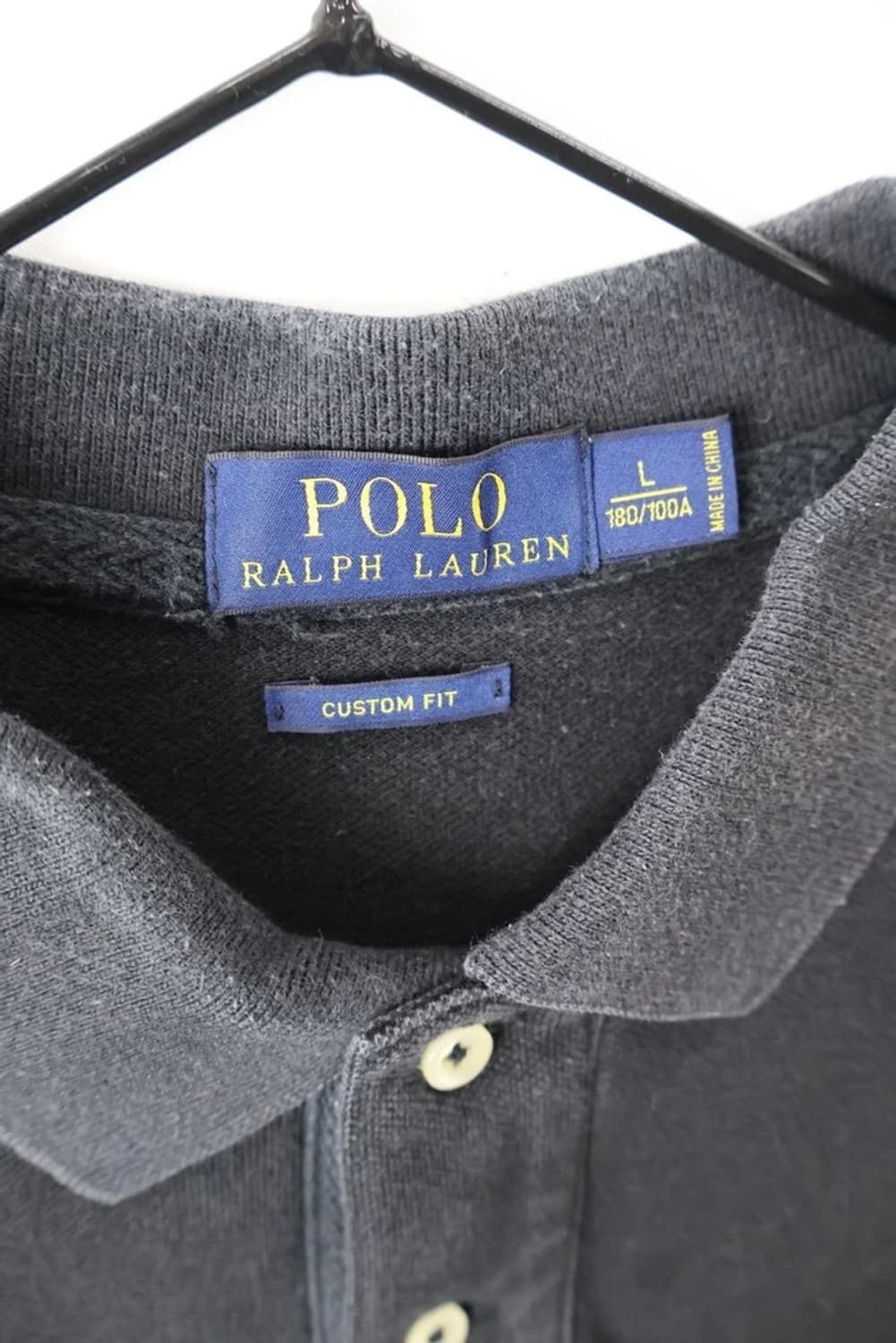 Polo Ralph Lauren Multi Pony Polo 상품이미지6