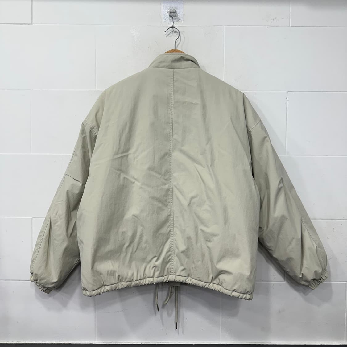 라퍼지 포 우먼 필드 숏패딩 상품이미지5