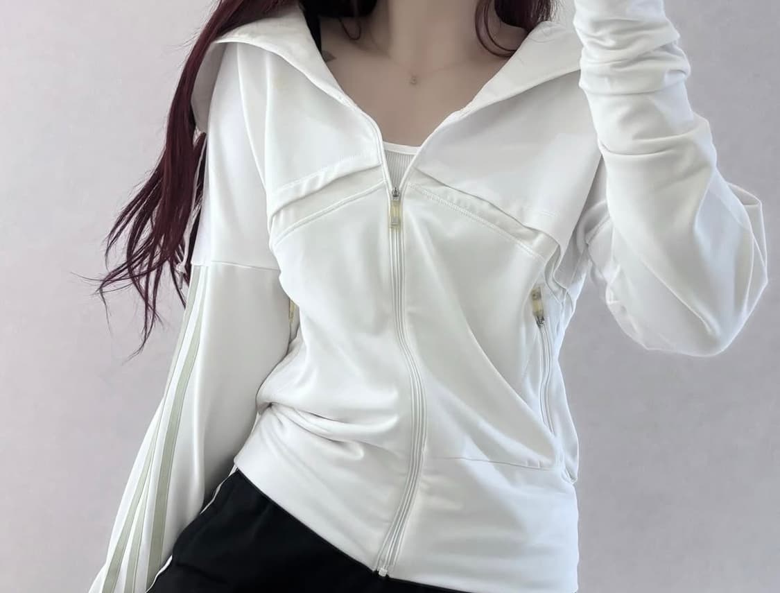 아디다스 하이넥 져지 상품이미지4