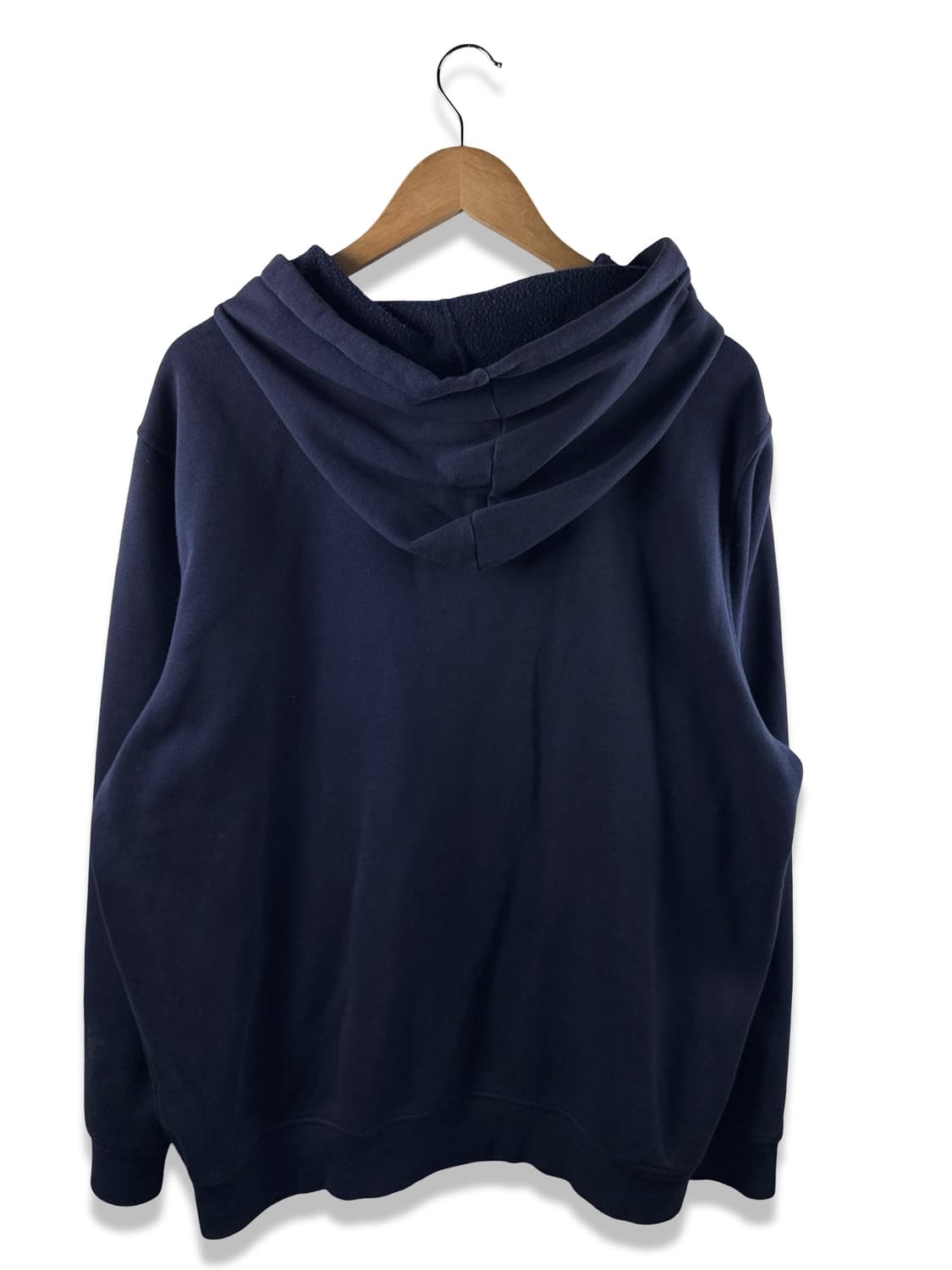 갭 네이비 레드 후드집업1998 상품이미지2