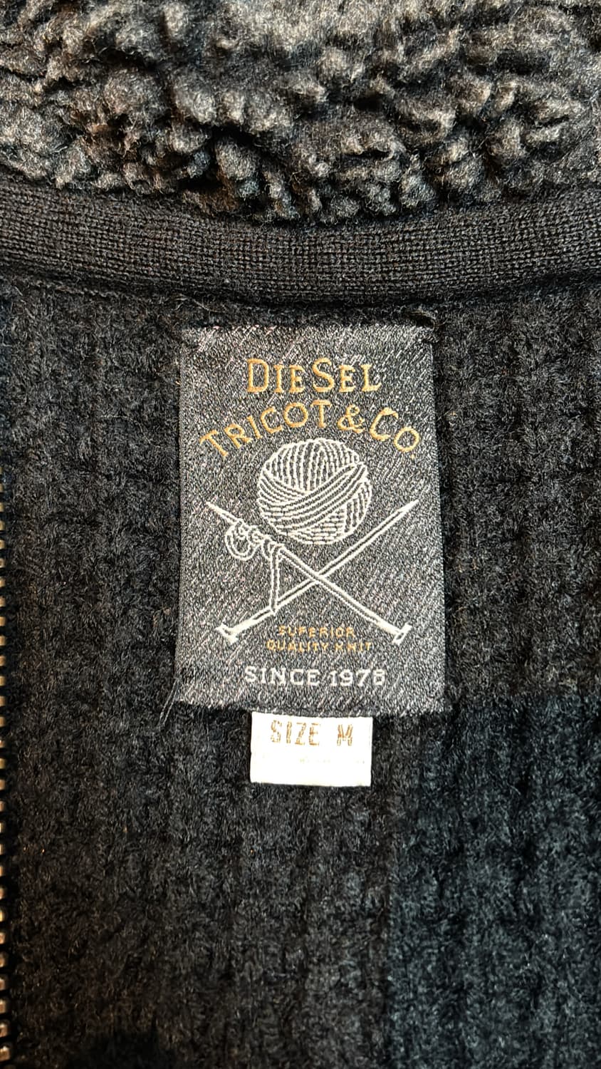 Tricots Utility Wool Jacket 상품이미지6